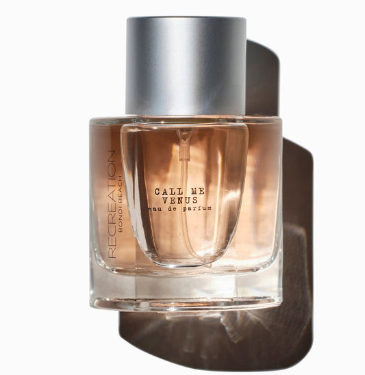 CALL ME VENUS Eau De Parfum