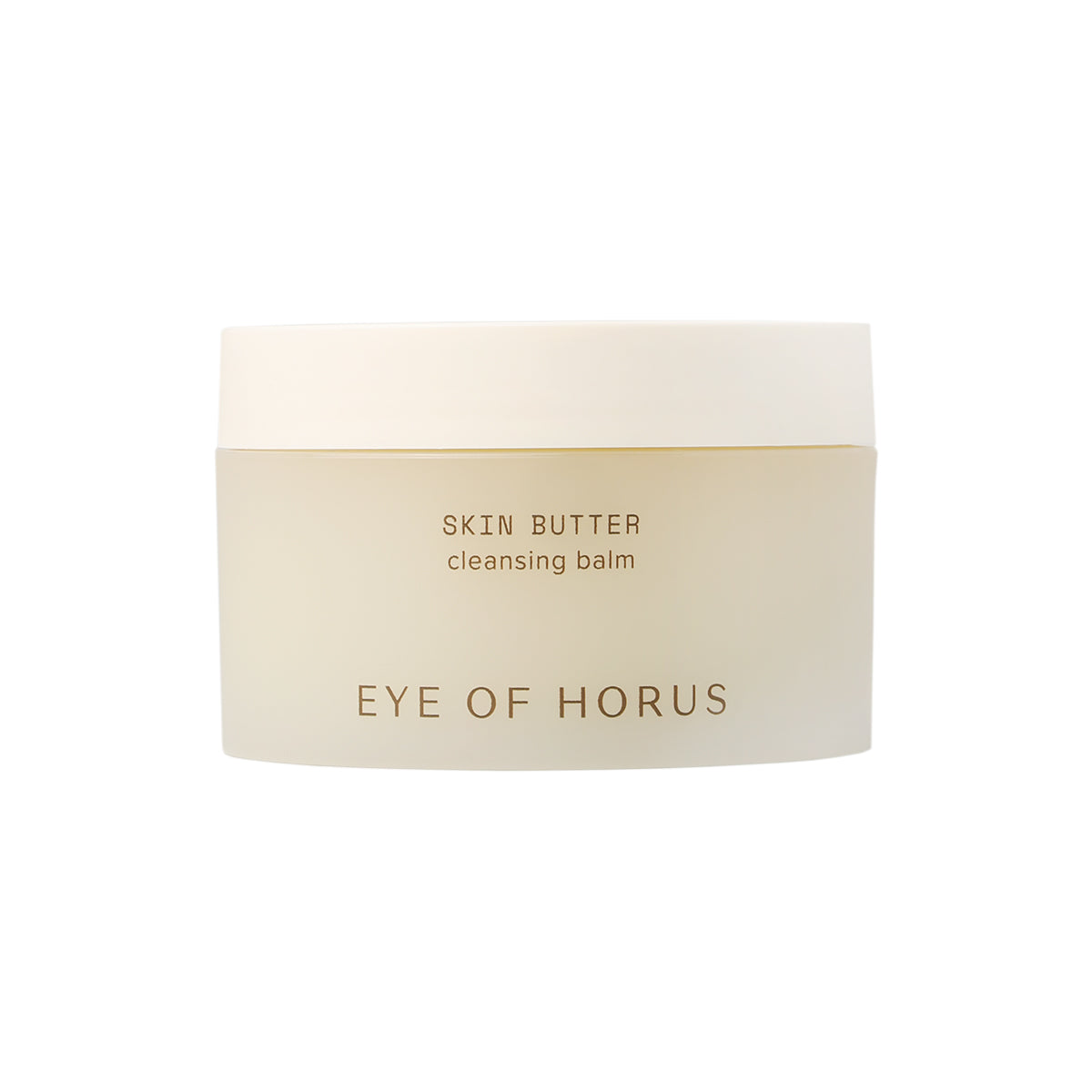 Skin Butter Cleansing Balm