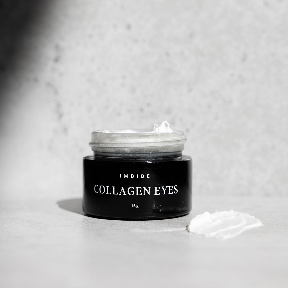 Collagen Eyes