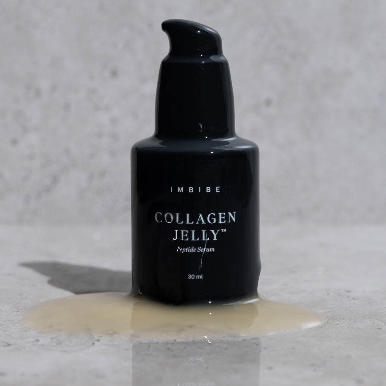 Collagen Jelly Peptide Serum