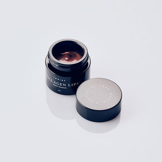 Collagen Lips - 90s Nude