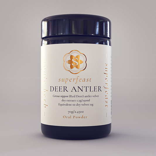 Deer Antler 70g