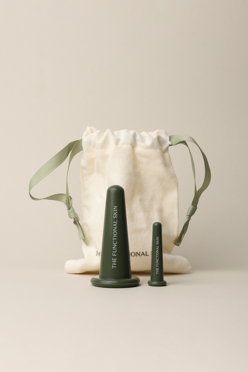 Facial Cupping Set