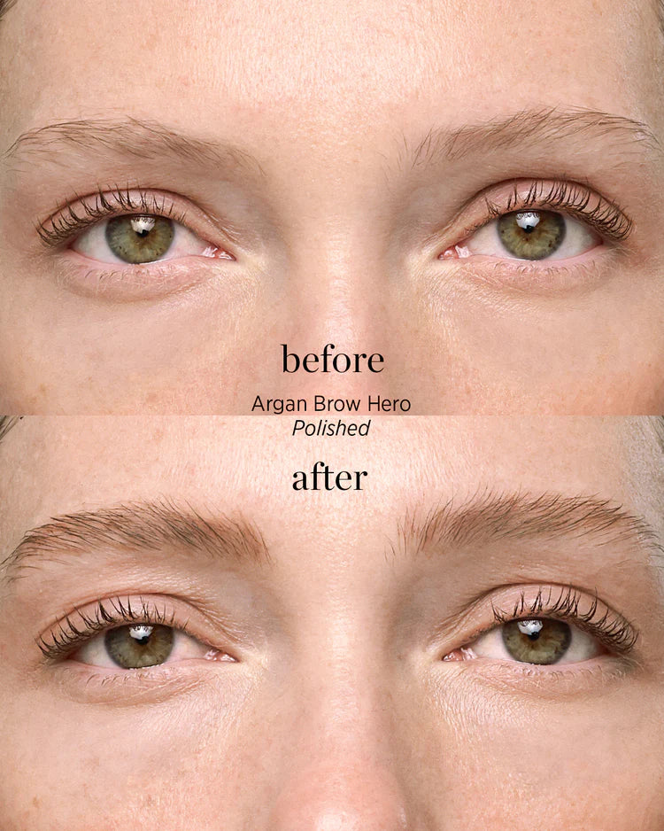 Argan Brow Hero *New Shades