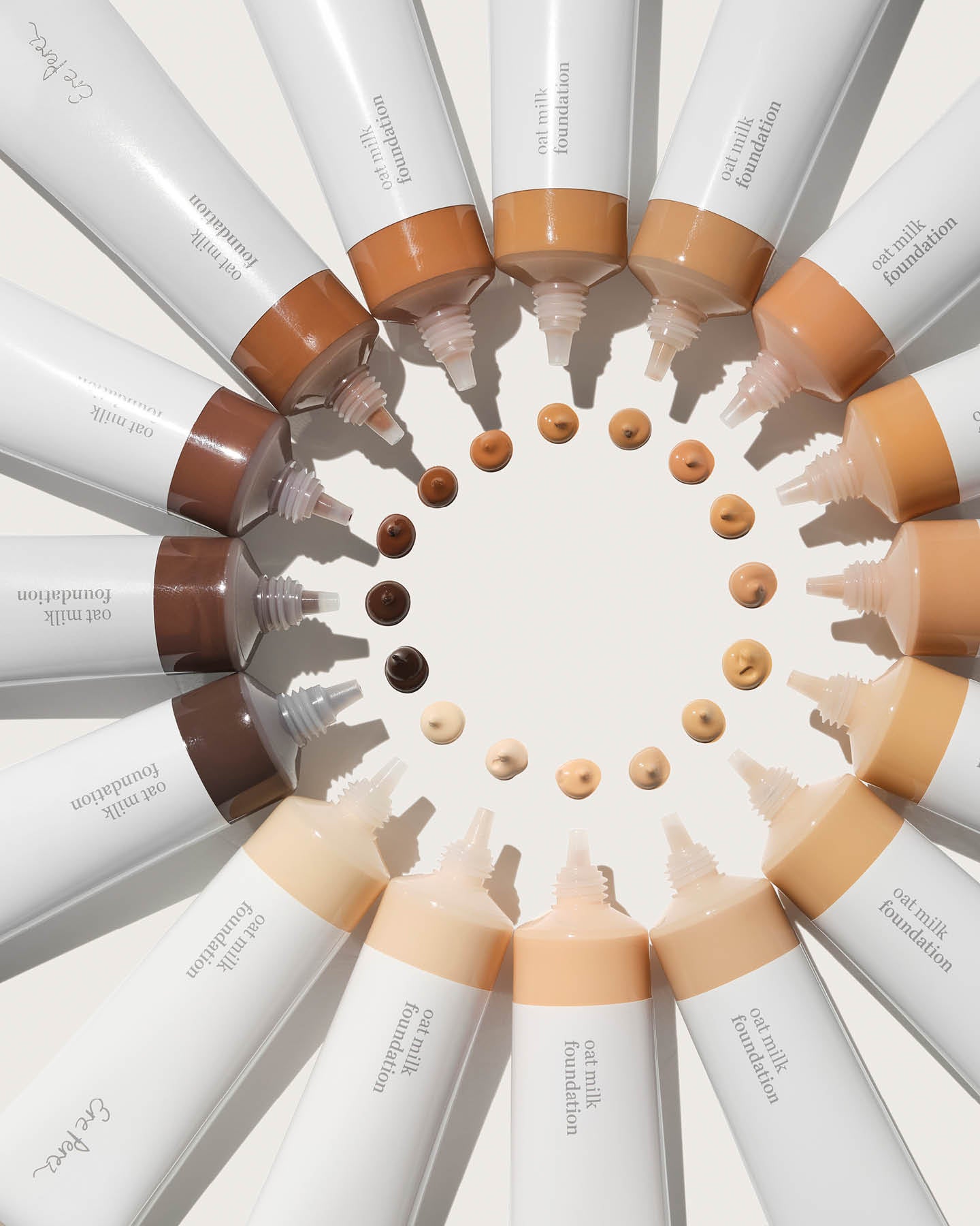 Oat Milk Foundation *Now in 16 Shades!*