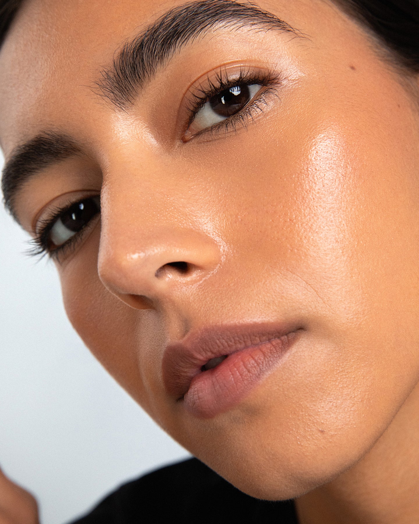 Oat Milk Foundation *Now in 16 Shades!*