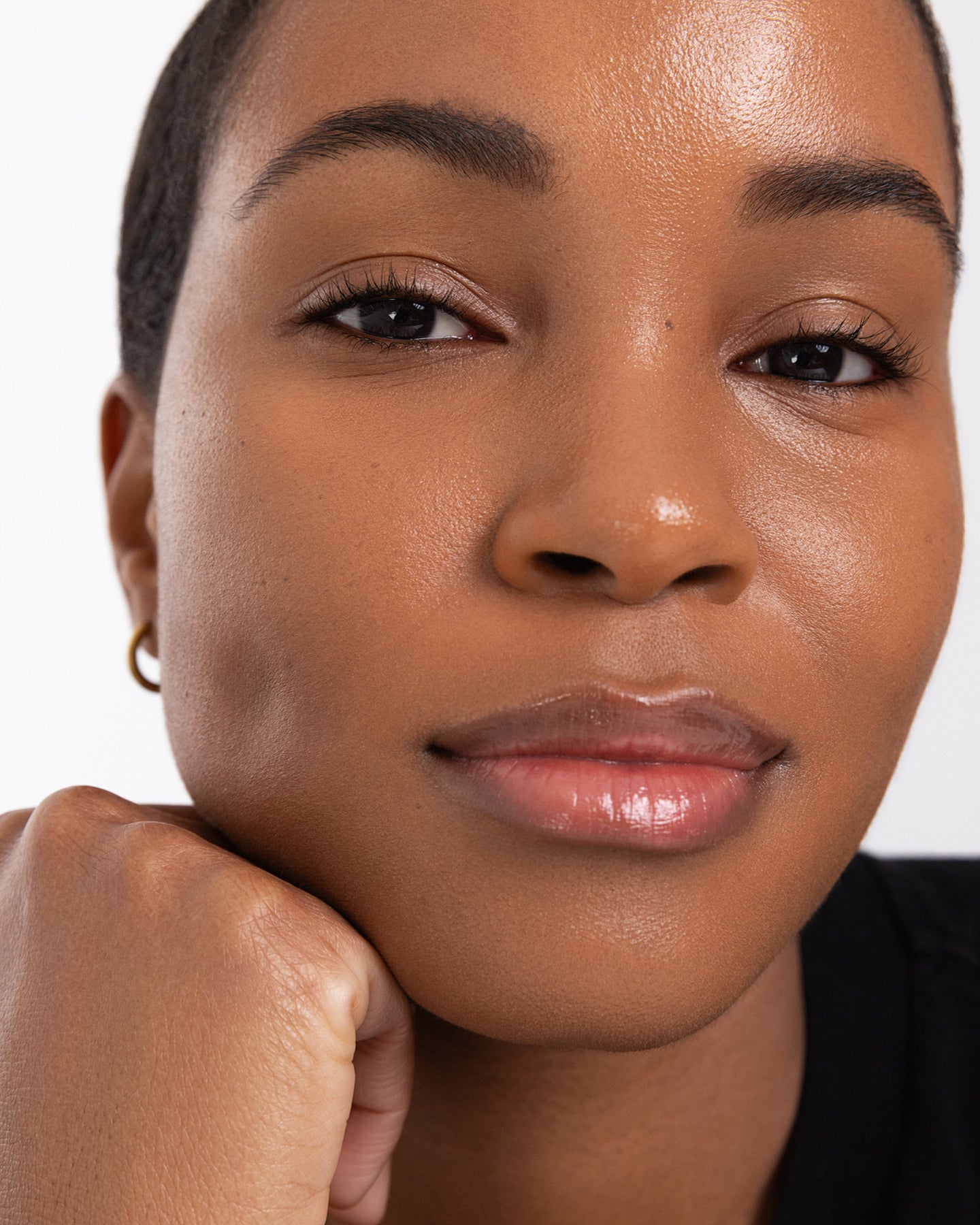 Oat Milk Foundation *Now in 16 Shades!*