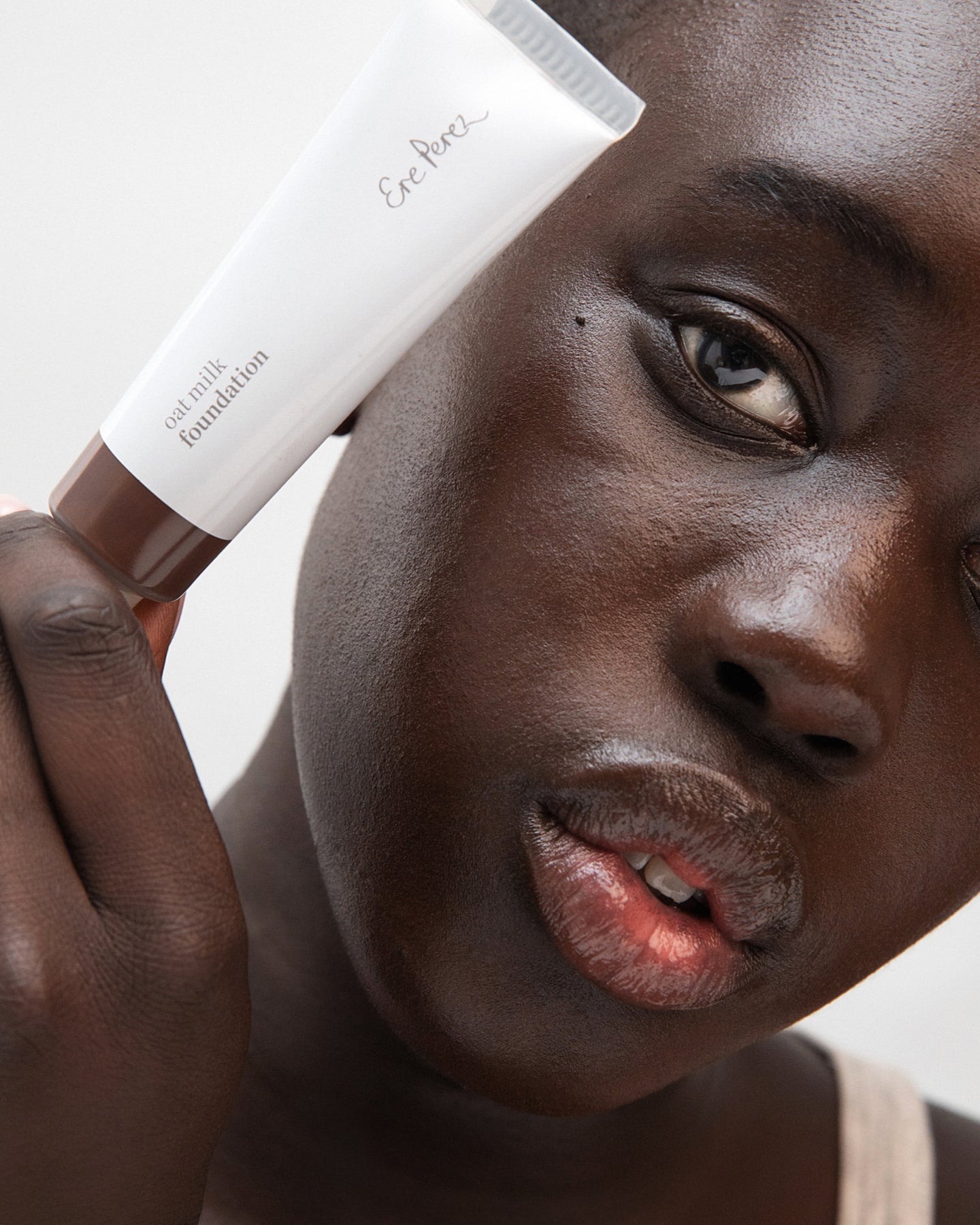 Oat Milk Foundation *Now in 16 Shades!*