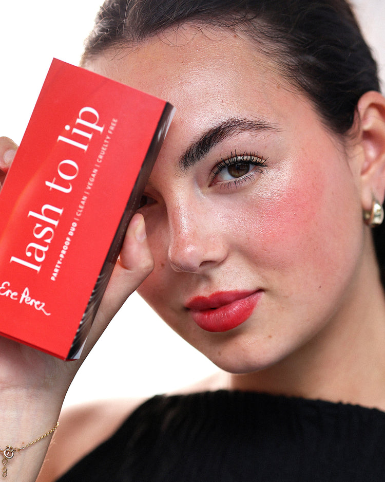 Lash to Lip Duo