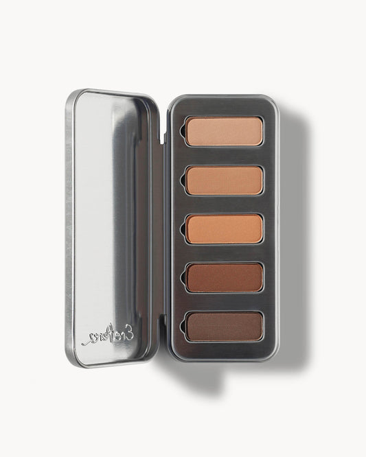 Chamomile Eye Palette - Mattes