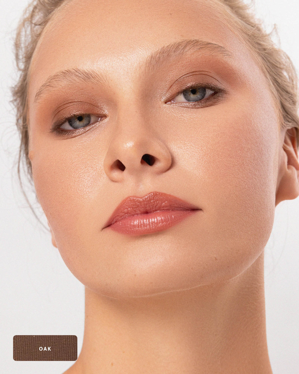 Chamomile Eye Palette - Mattes