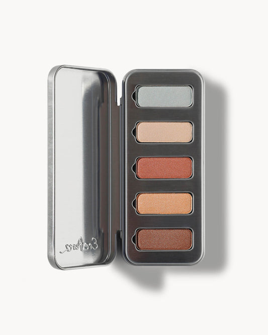 Chamomile Eye Palette - Shimmer