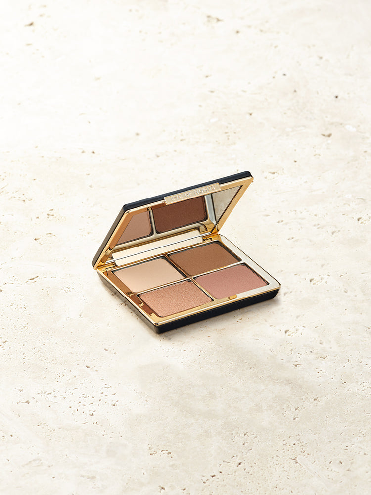 Dusk - Eyeshadow Compact