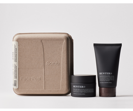 Hunter Essentials Kit