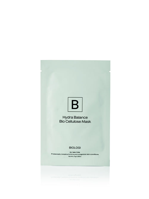 Hydra Balance Bio Cellulose Mask