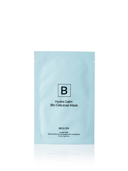 Hydra Calm Bio Cellulose Mask