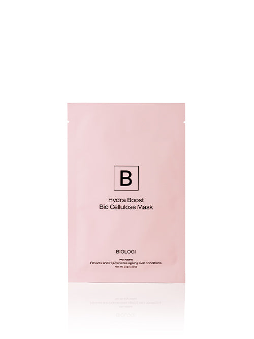 Hydra Boost Bio Cellulose Mask