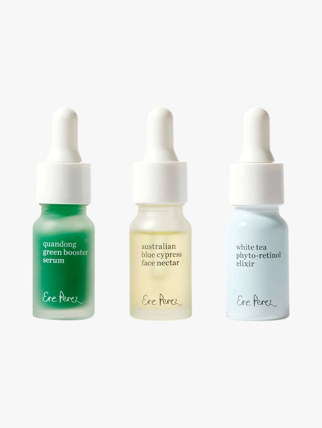 Healthy Skin Heroes - Mini Trio Pack