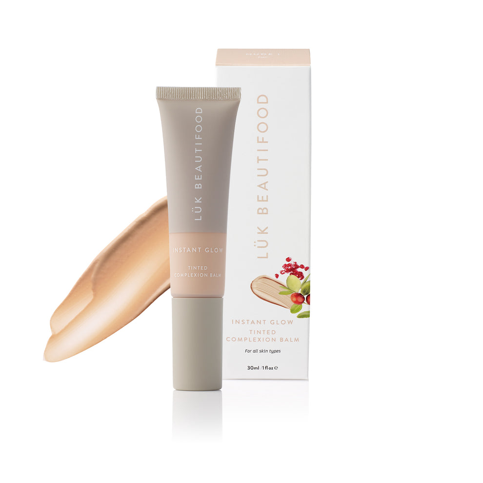 Glow Skin Tint: Nude 1 - Fair