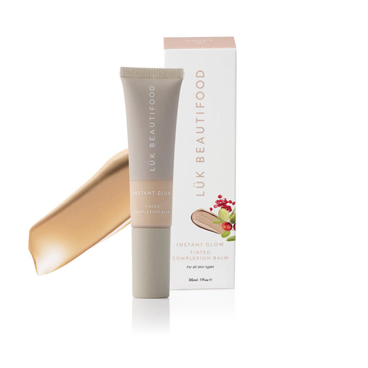 Glow Skin Tint: Nude 2 - Light