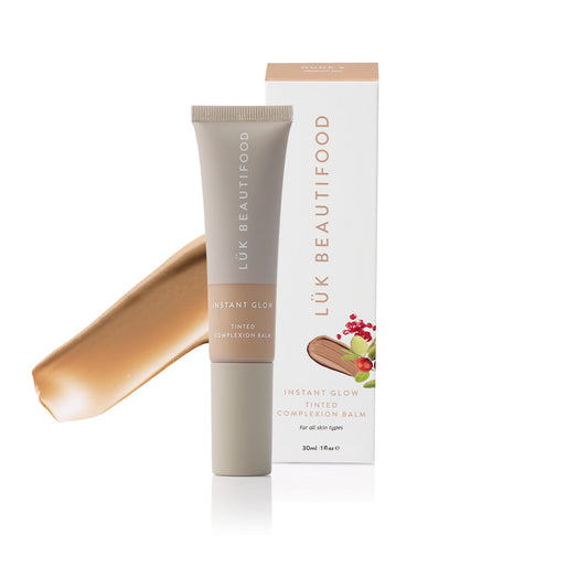 Glow Skin Tint: Nude 5 - Medium Tan