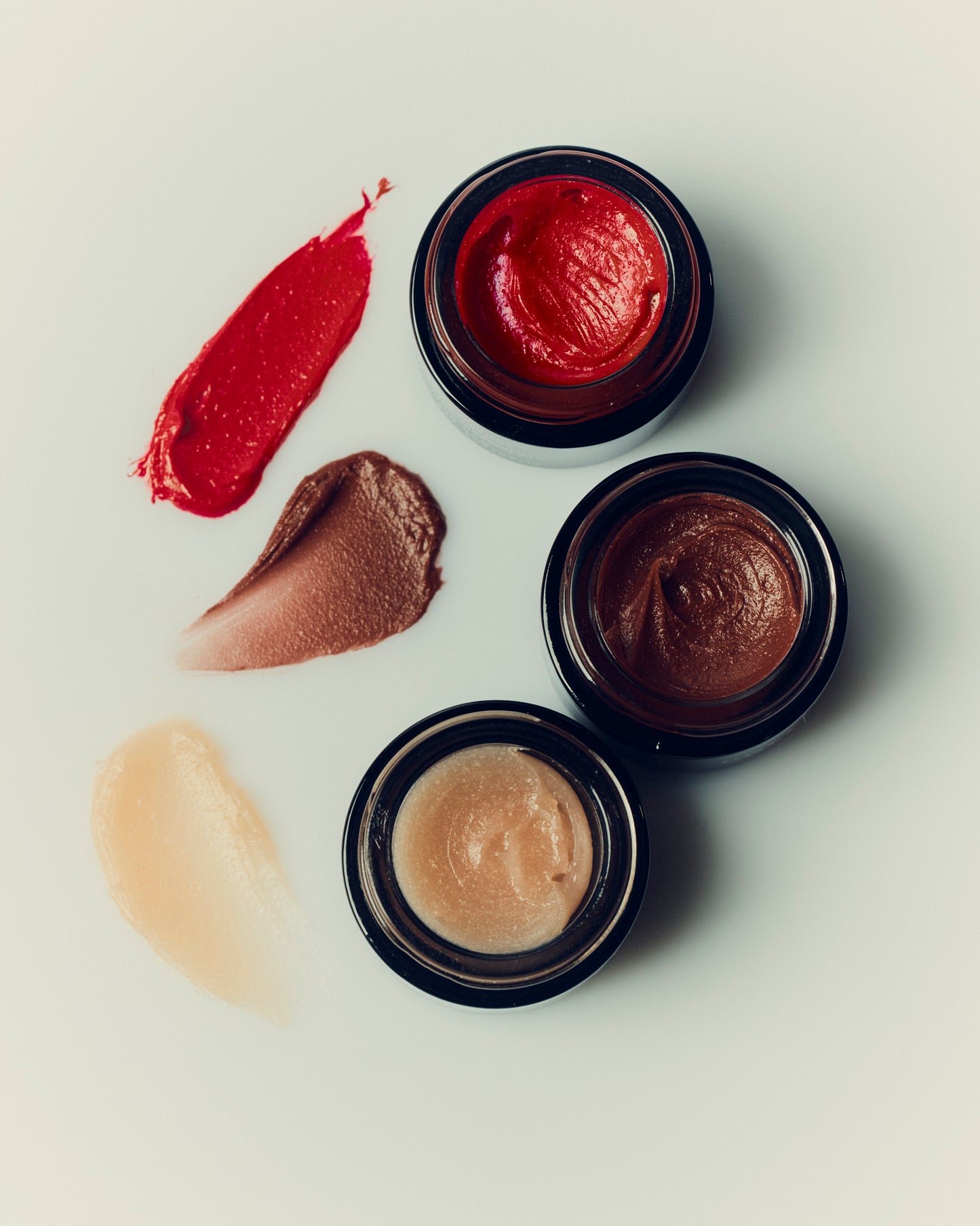 Collagen Lips - Rich Red
