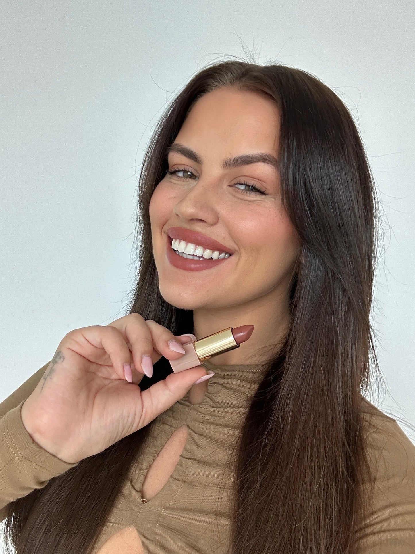 Matte Lipstick