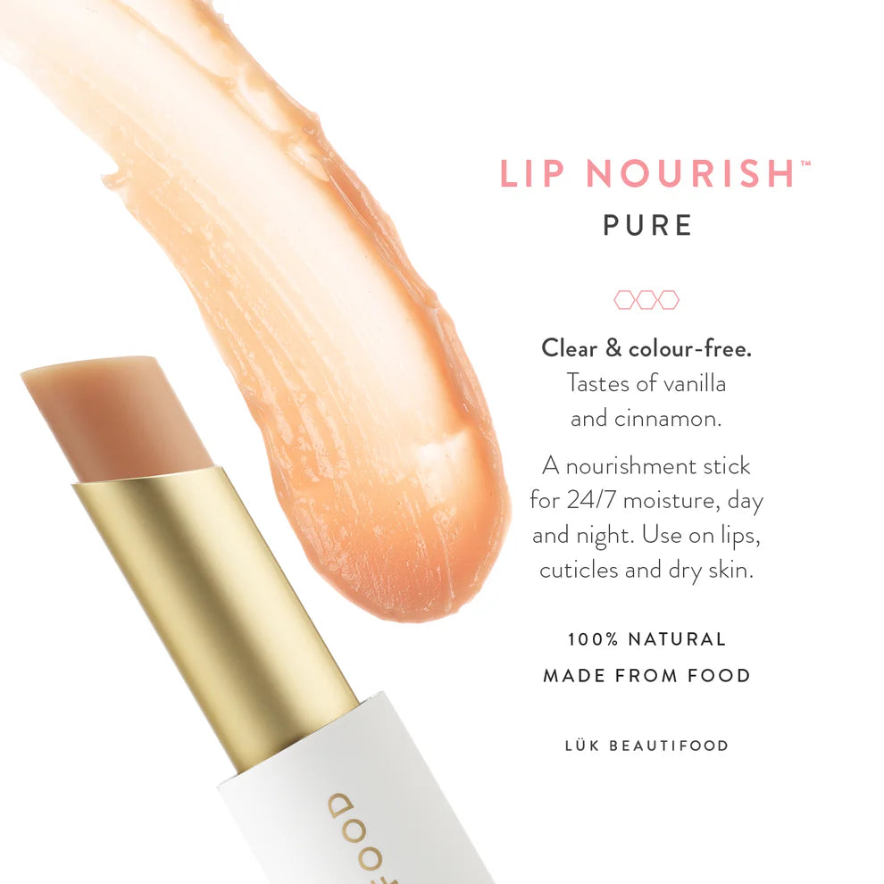 Lip Nourish