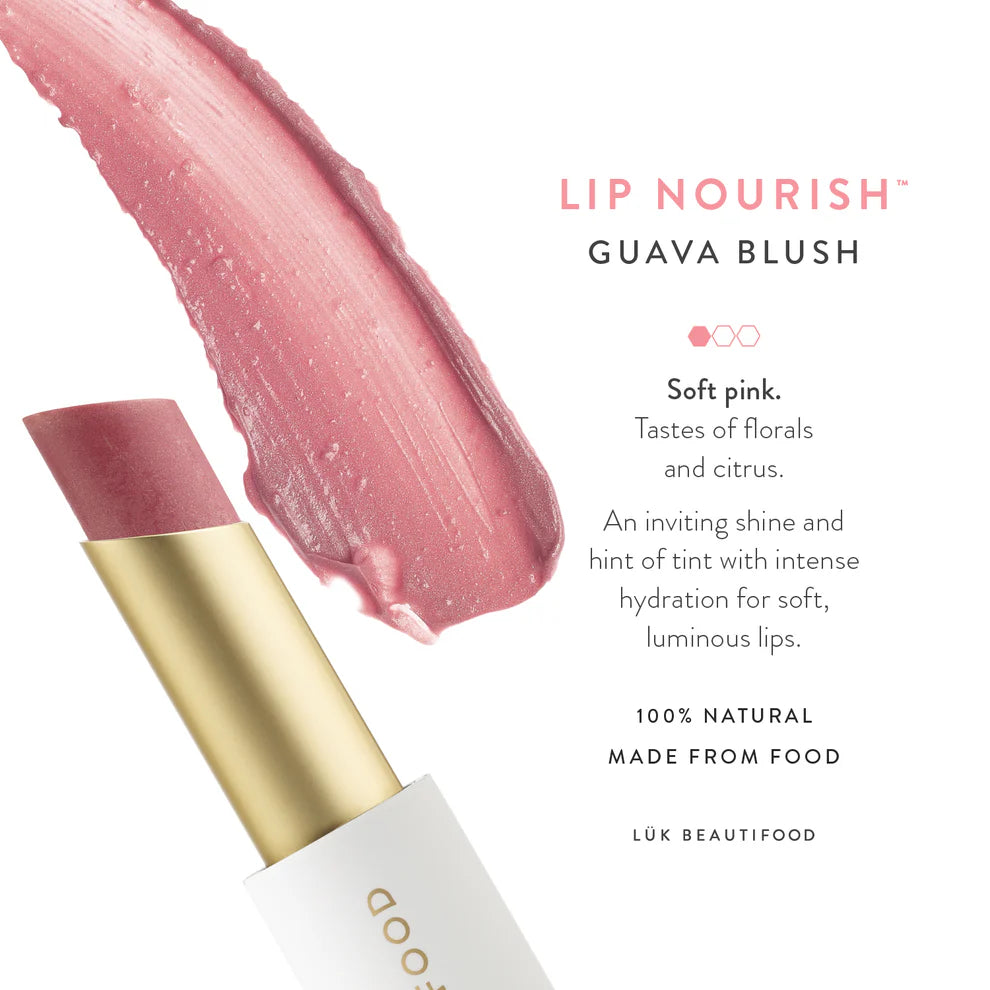 Lip Nourish