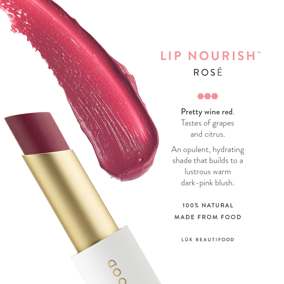 Lip Nourish