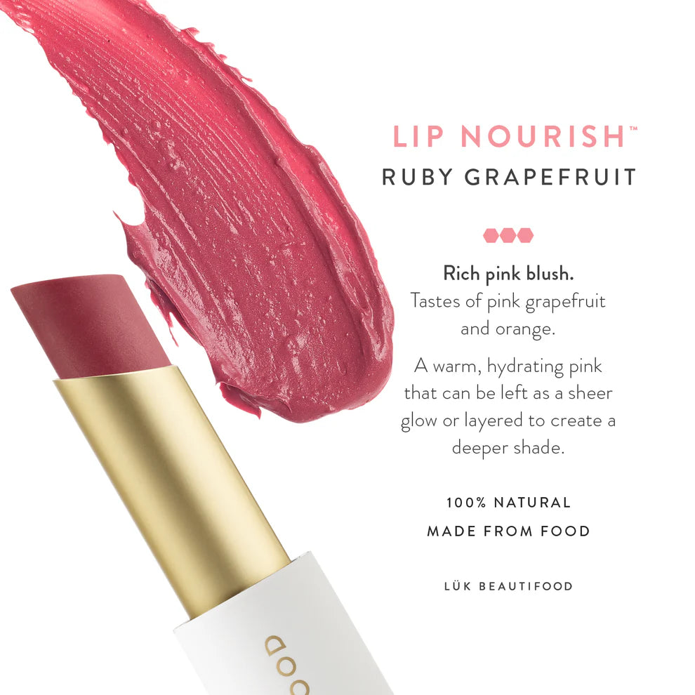 Lip Nourish