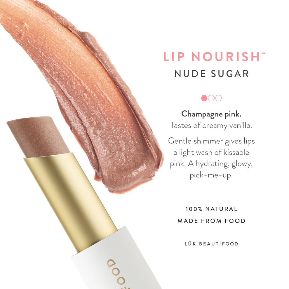 Lip Nourish