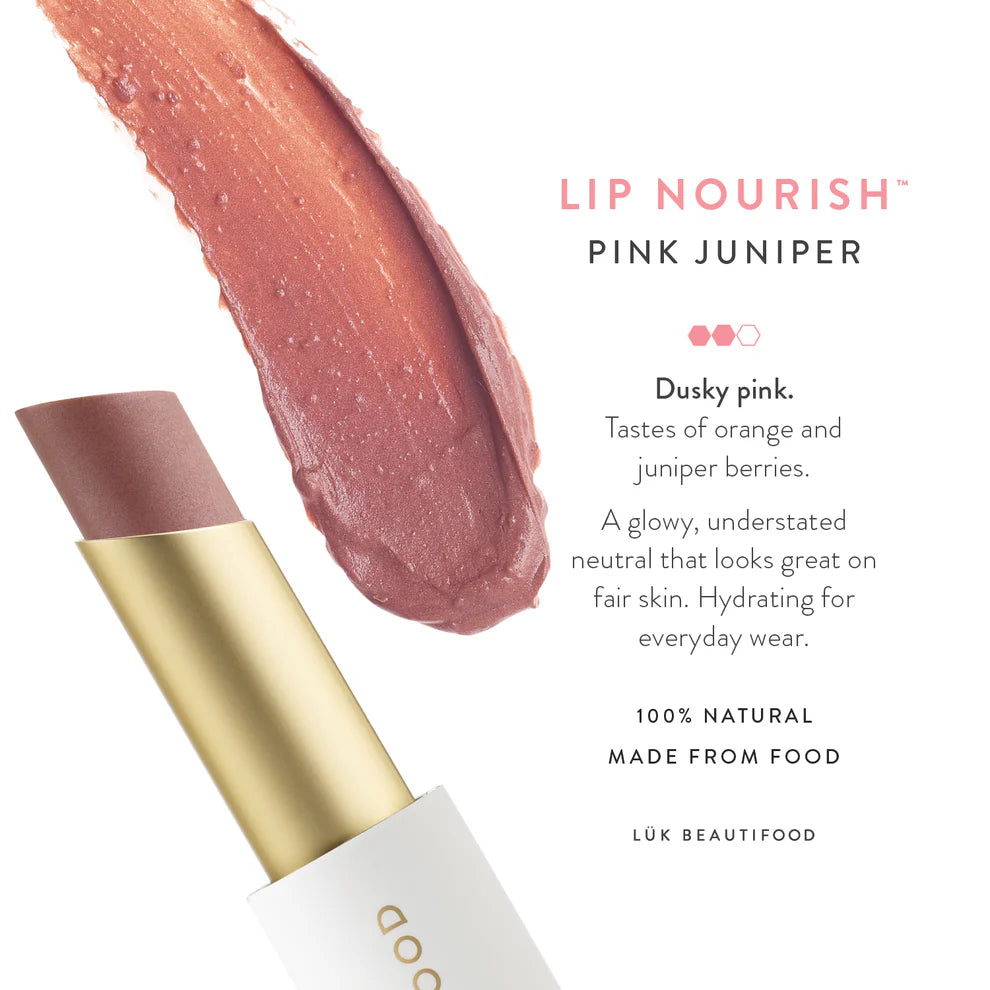 Lip Nourish