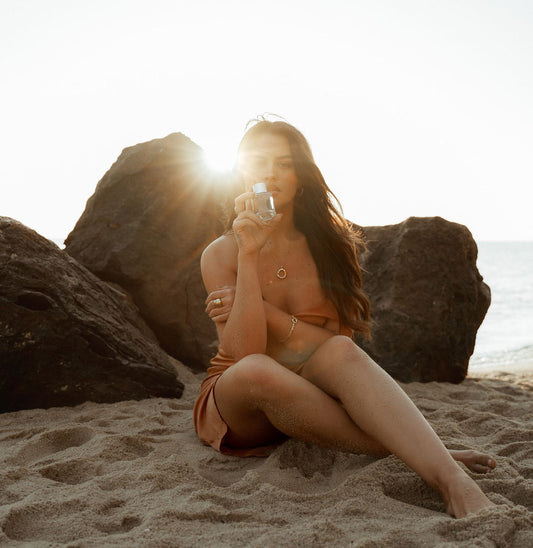 LOST IN DUSK Eau De Parfum