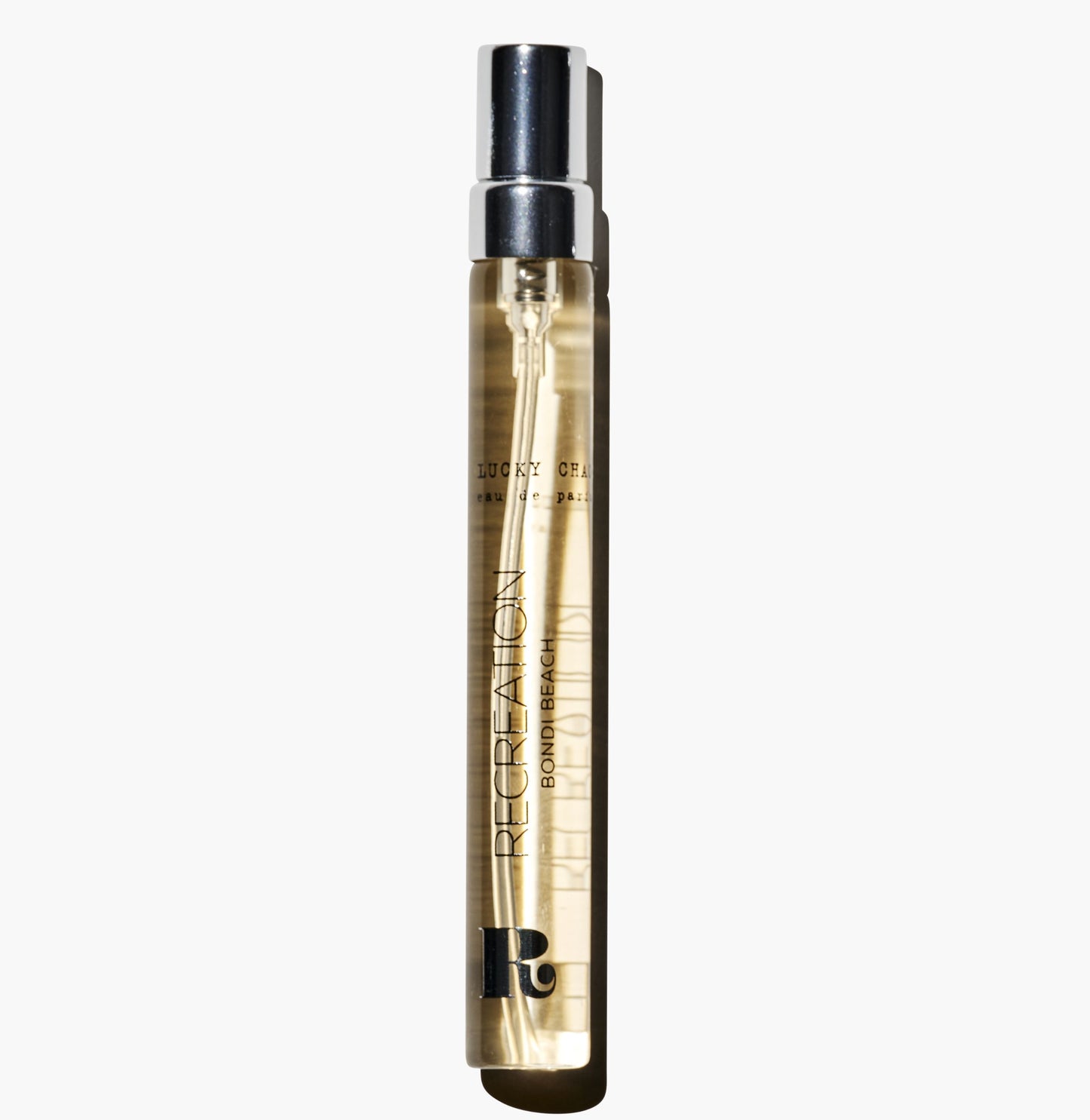 Lucky Chaos Eau De Parfum