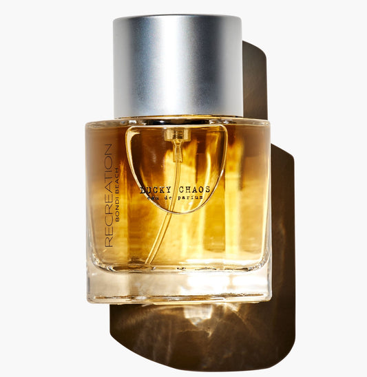 Lucky Chaos Eau De Parfum