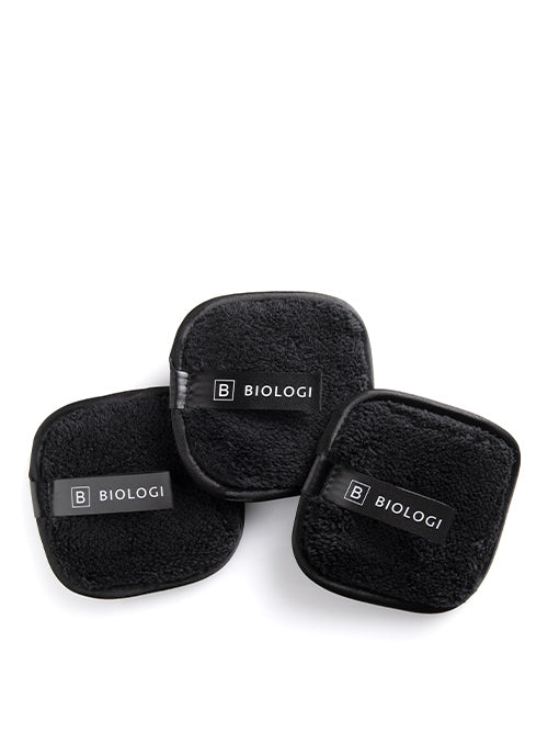 Biologi Microfibre Cloths