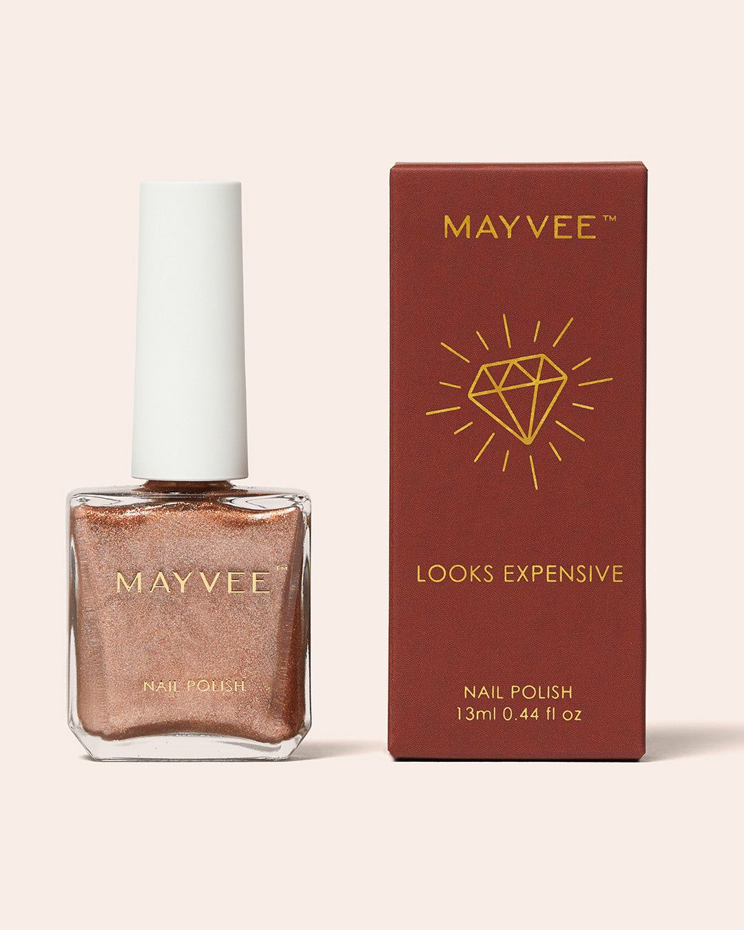 Mayvee Nail Polish