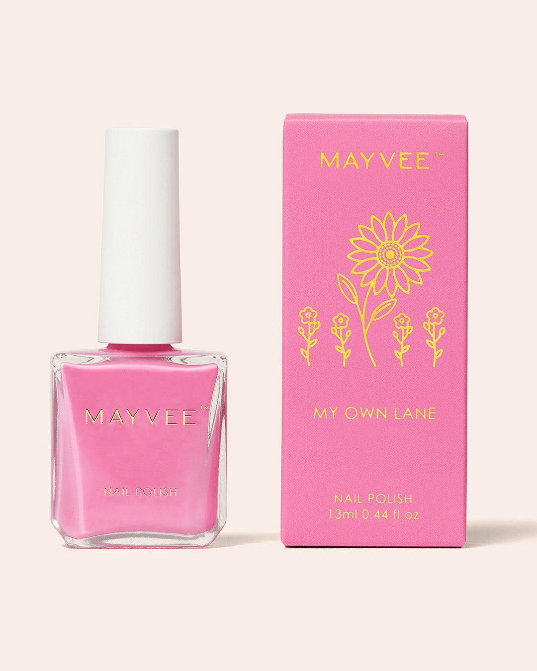Mayvee Nail Polish
