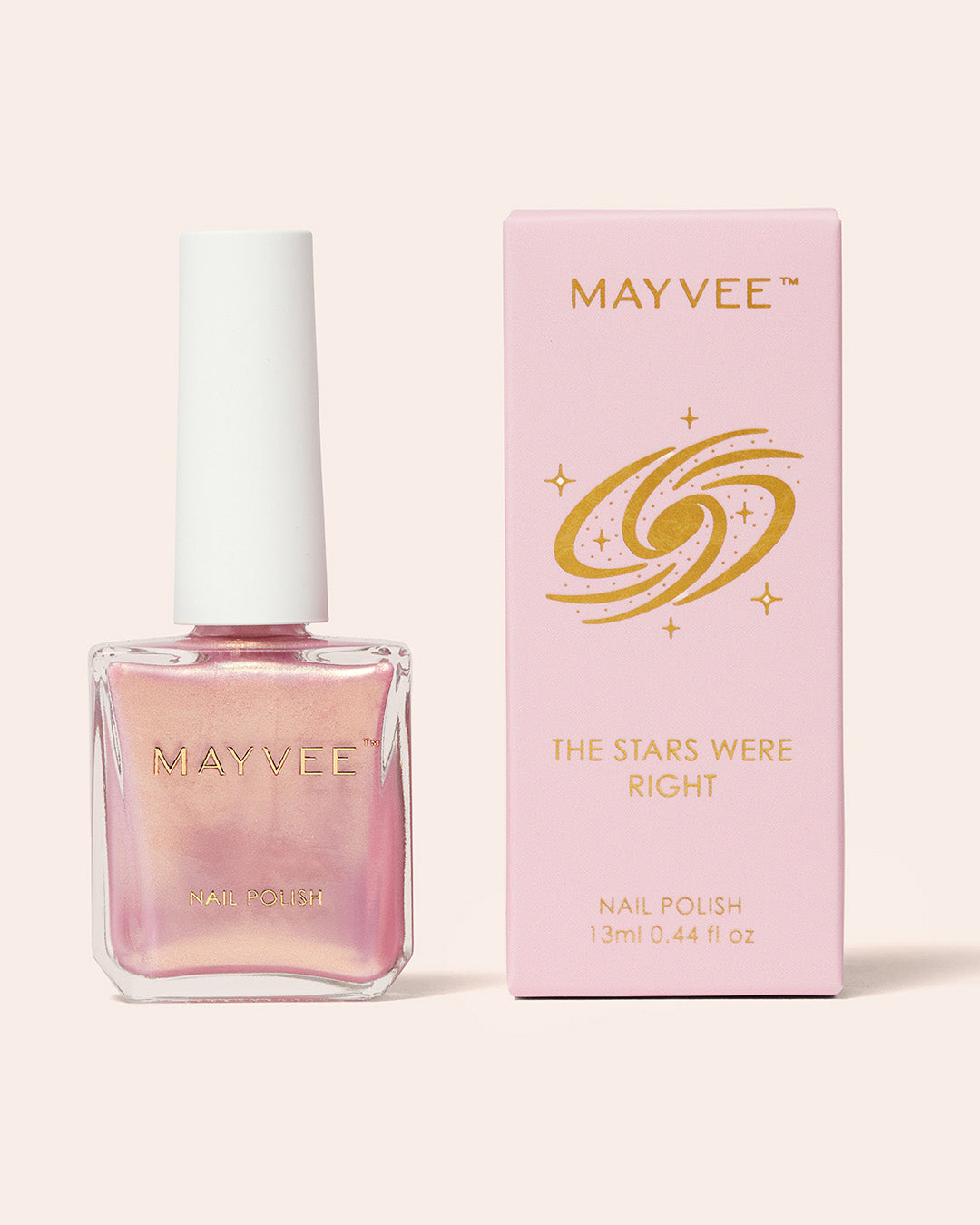Mayvee Nail Polish