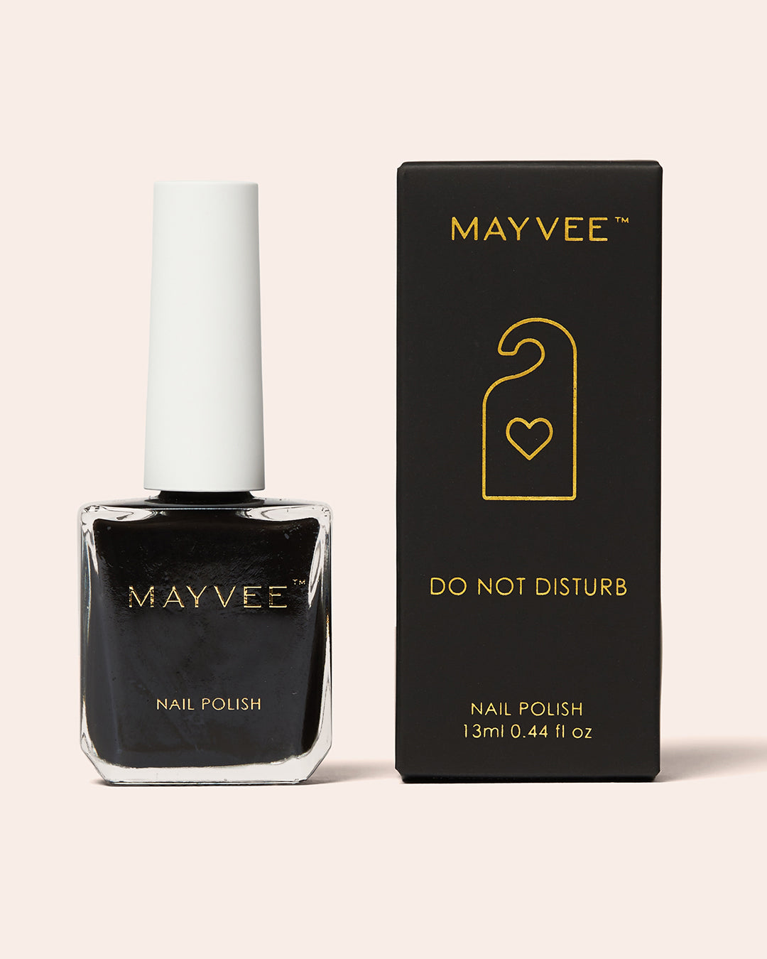 Mayvee Nail Polish