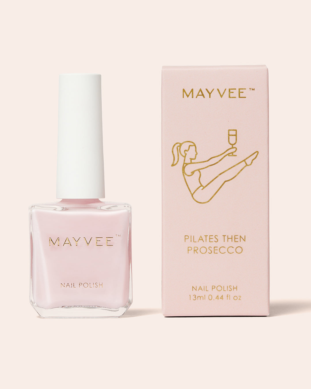 Mayvee Nail Polish