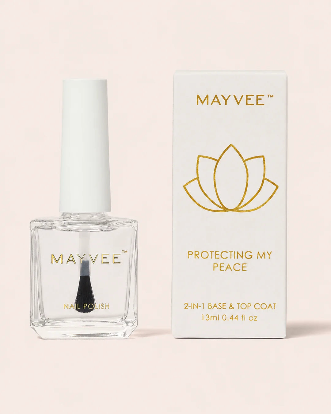 Mayvee Nail Polish