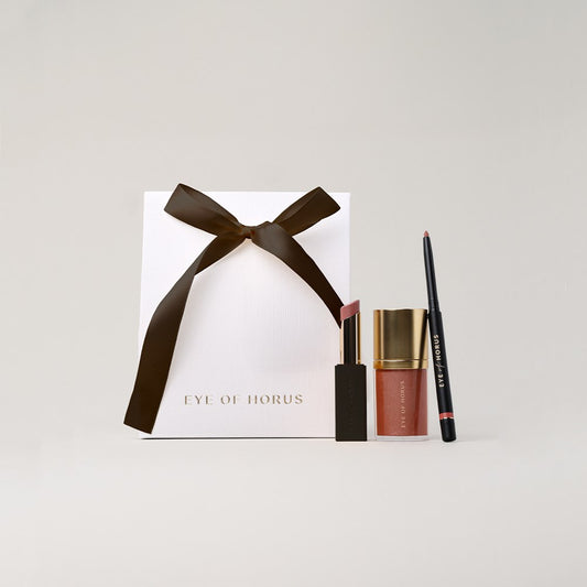 The Lip Trio Set - Mothers Day Edition