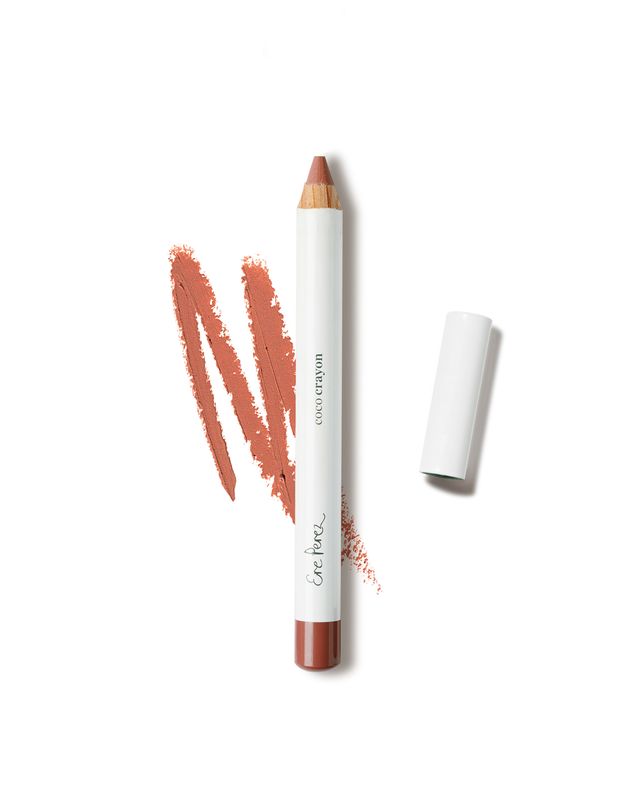 Coco Crayon