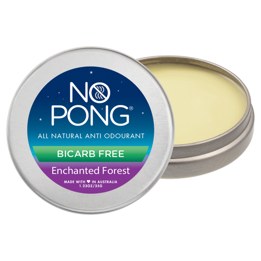 Bi-Carb Free Enchanted Forest Anti-Odourant 35g