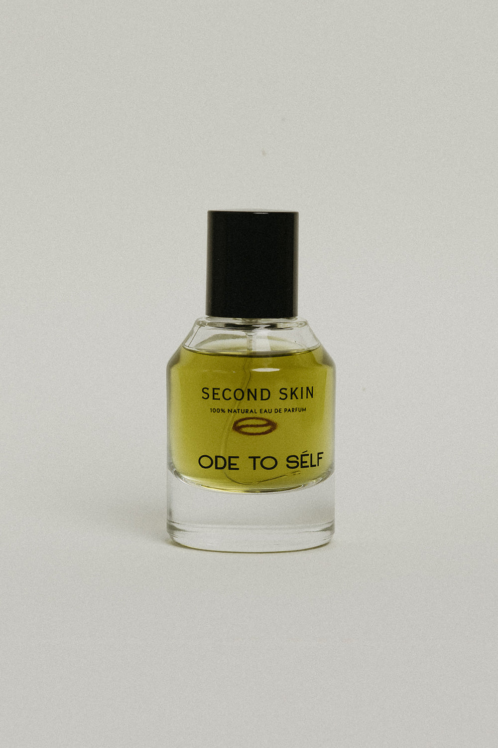 Second Skin Eau de Parfum