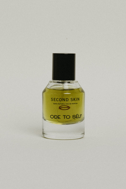 Second Skin Eau de Parfum