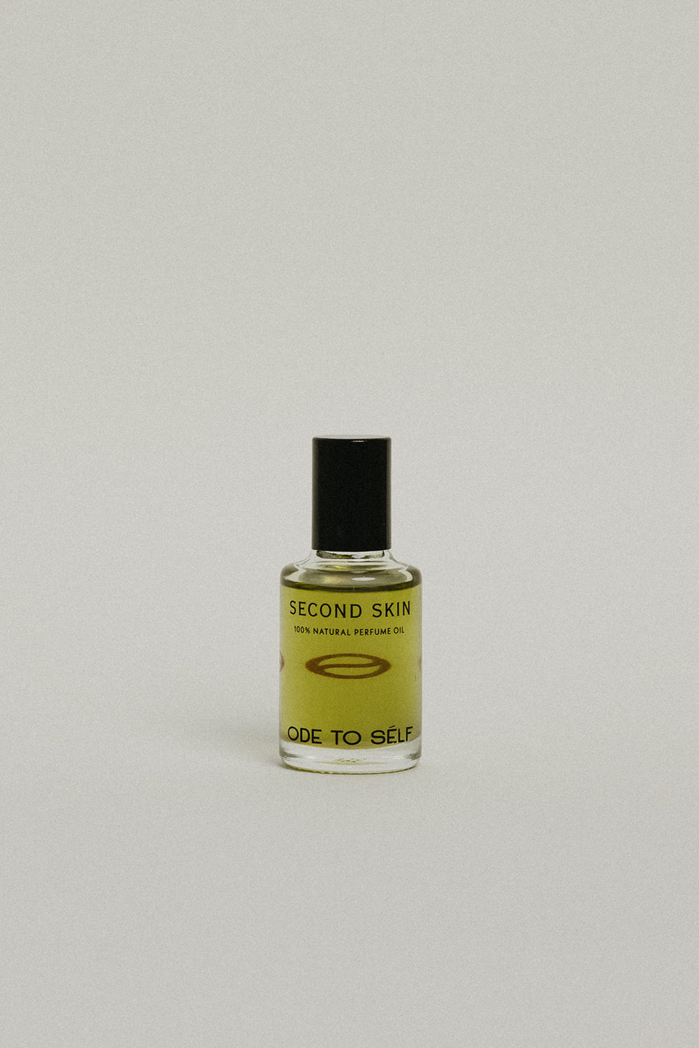 Second Skin Perfume Oil