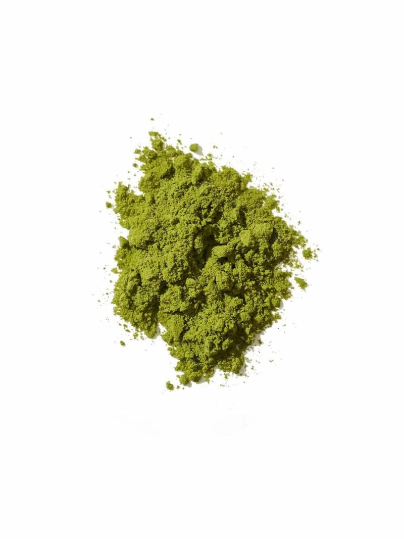 PEARL Marine Collagen Travel Set (Matcha)